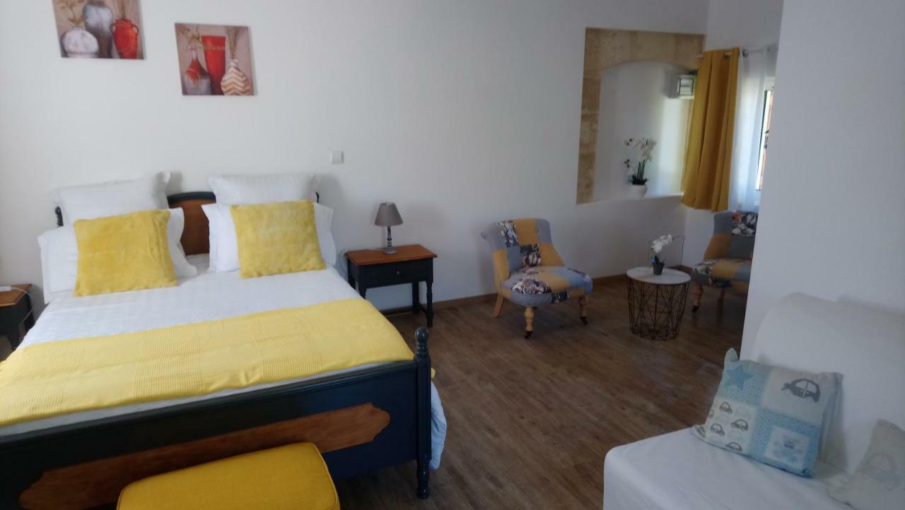 Chambres D'Hotes Du Domaine De Lansac Lansac  ภายนอก รูปภาพ